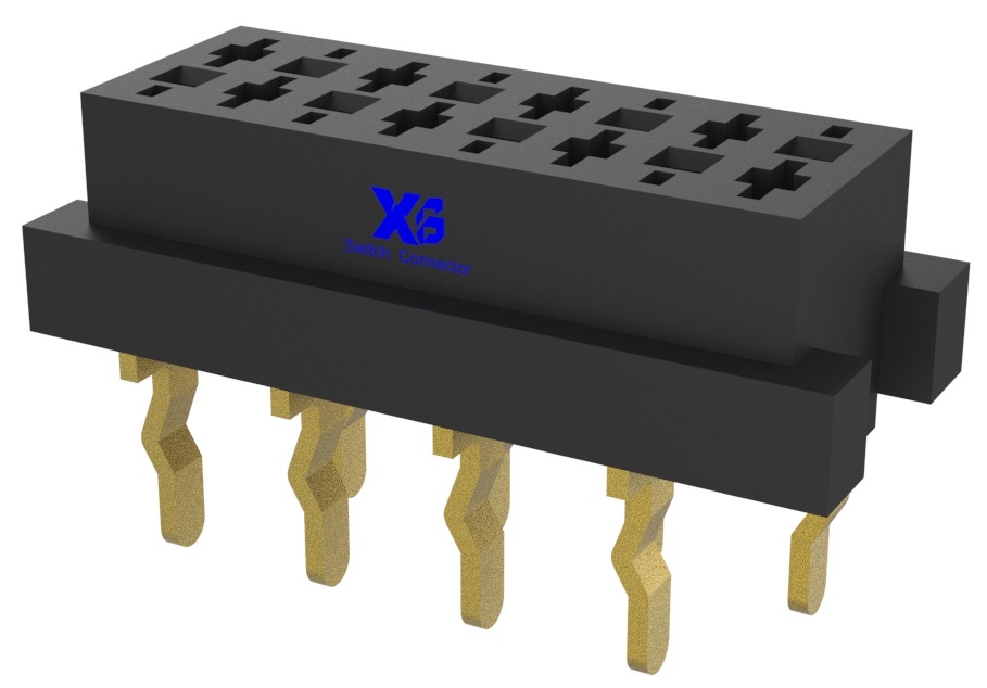 XB-X9127WR-08A1-9TSNRE-X