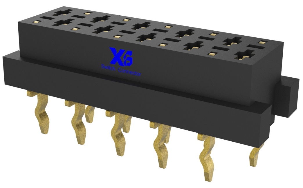 XB-X9127WR-10A1-9TSNRE-X