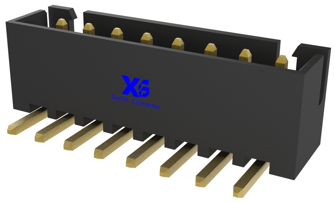 XB-X8821WR-08S-N0SN-X