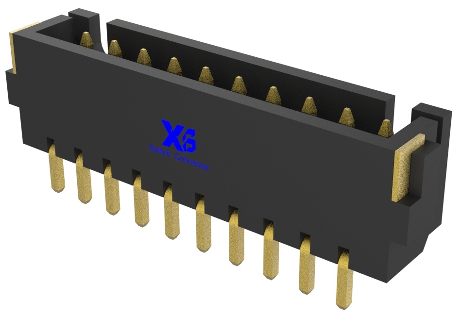 XB-X8821WRS-10-9TSN-X