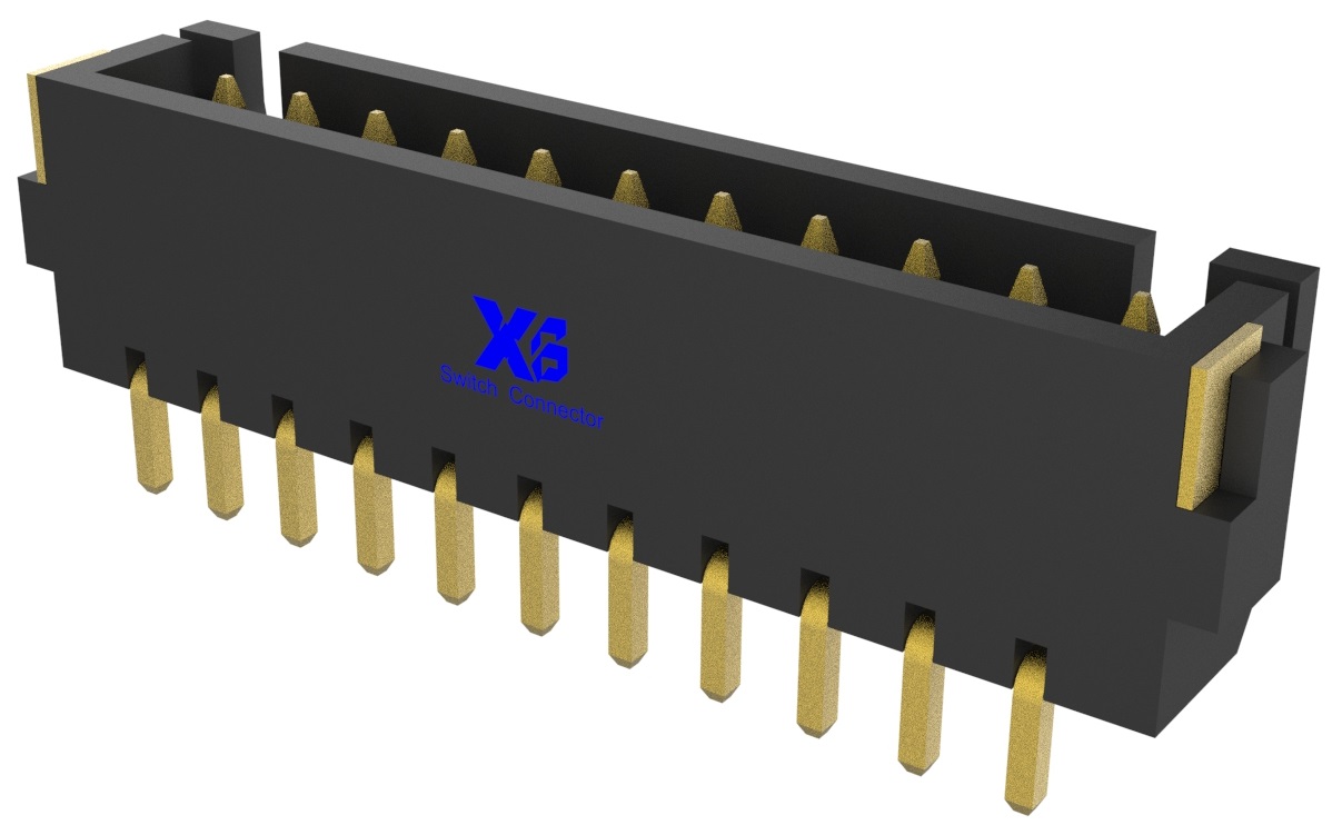 XB-X8821WRS-11-9TSN-X