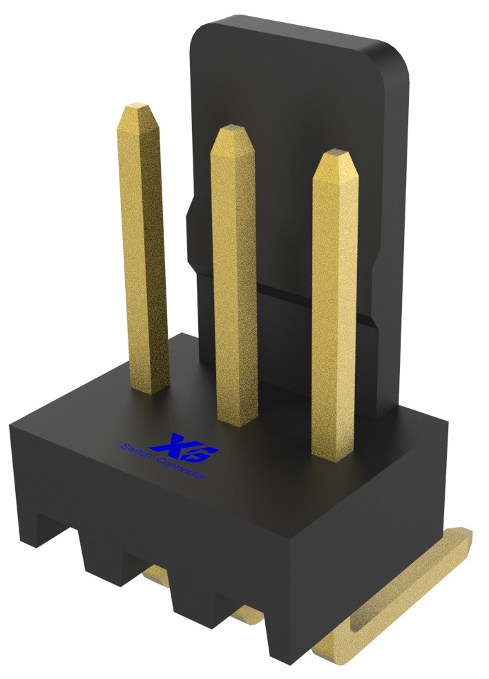 XB-X2510WR-03A-N0SN-X