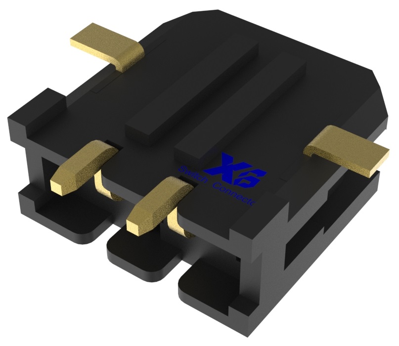 XB-X3025WRS-02D-LPSW-X