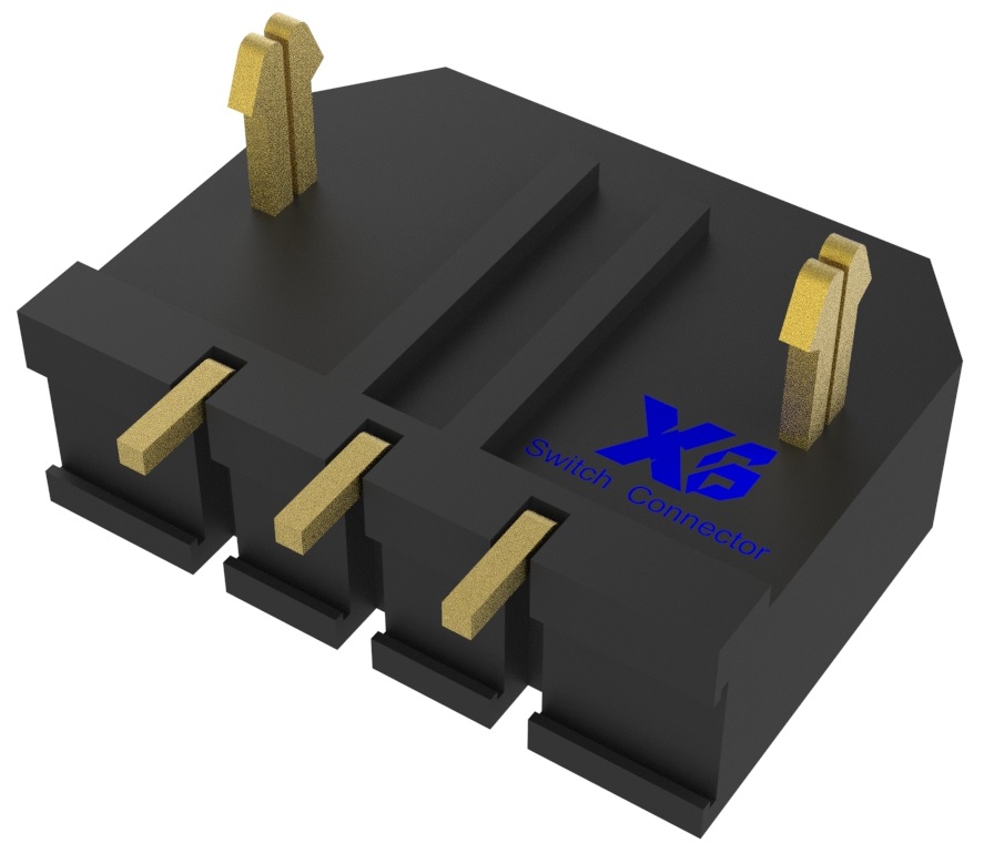 XB-X3025WRS-03D-LPSW-X