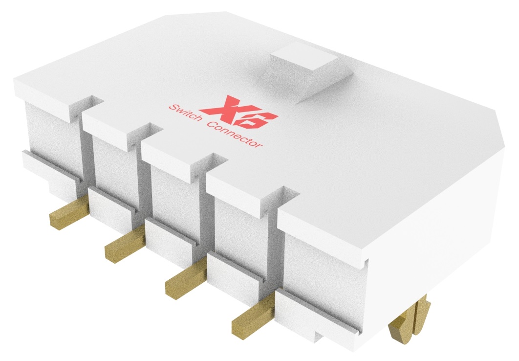 XB-X3025WRS-04D-LPSW