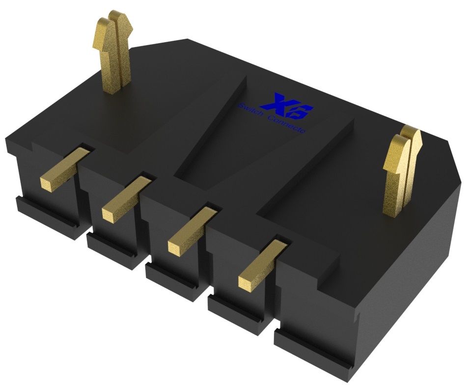 XB-X3025WRS-04D-LPSW-X