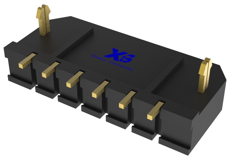 XB-X3025WRS-06D-LPSW-X