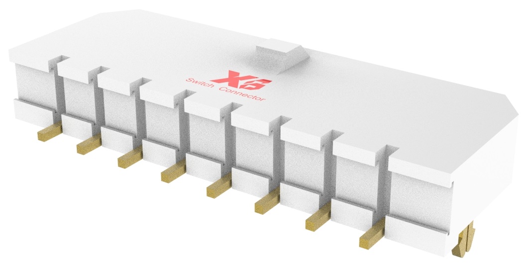 XB-X3025WRS-08D-LPSW