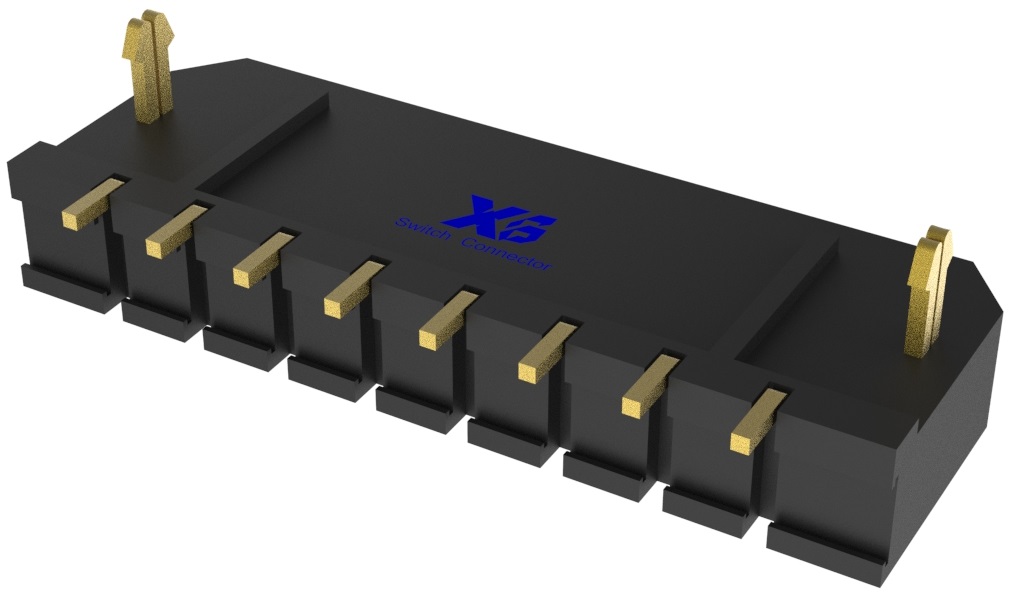 XB-X3025WRS-08D-LPSW-X