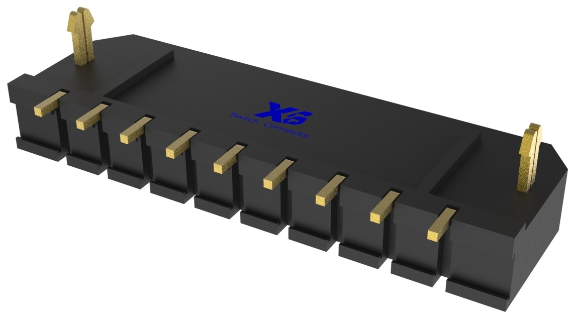 XB-X3025WRS-09D-LPSW-X