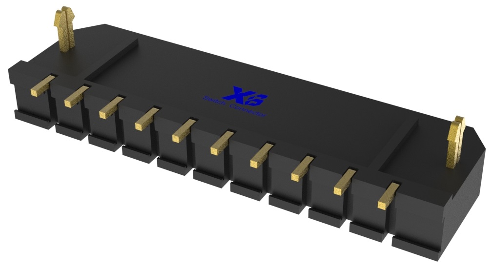 XB-X3025WRS-10D-LPSW-X