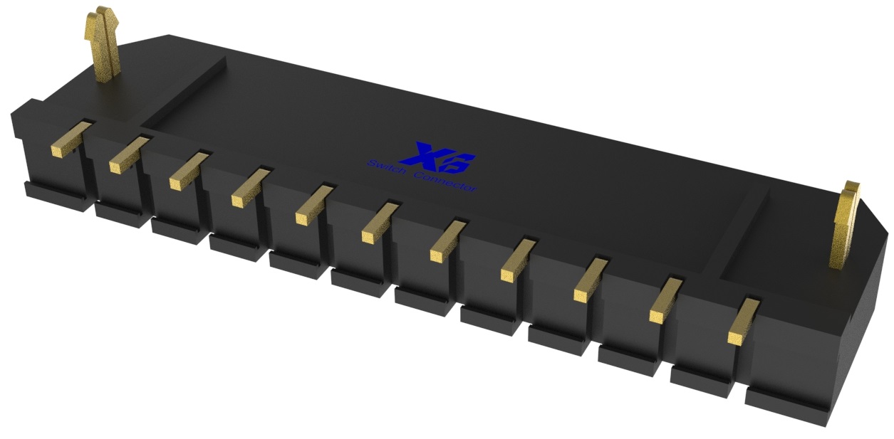 XB-X3025WRS-11D-LPSW-X