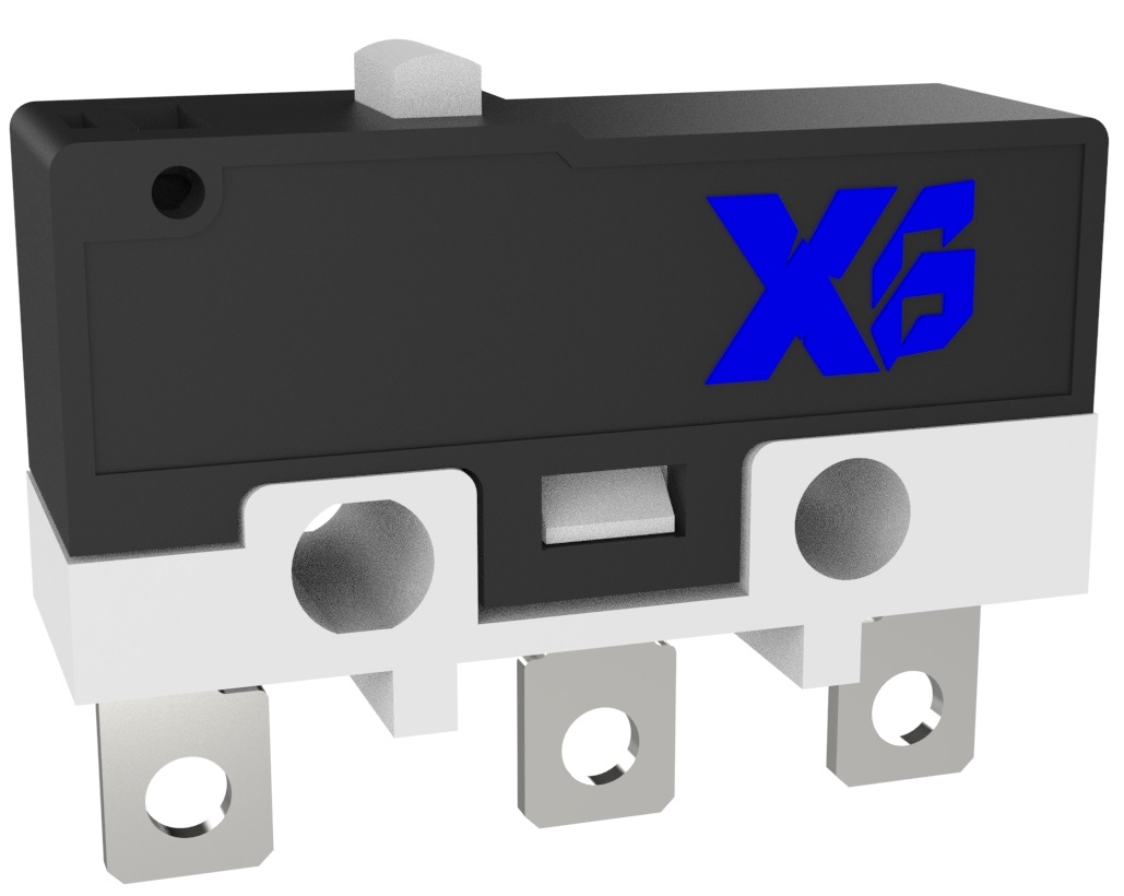 XB-SM5-00N-100