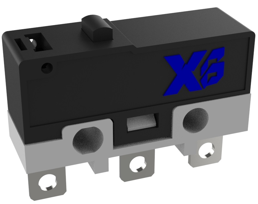 XB-SM5-00N-100-X