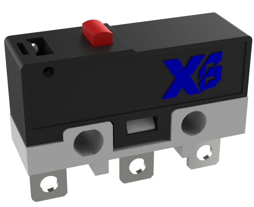 XB-SM5-00N-100-X-X