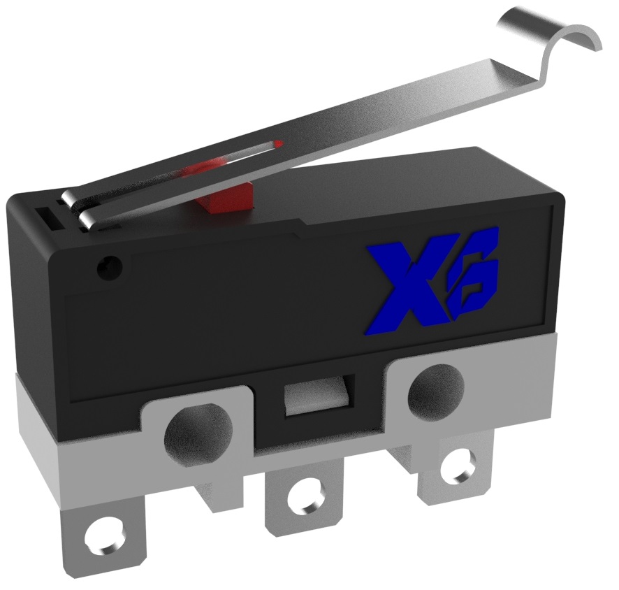 XB-SM5-02N-40-X-X