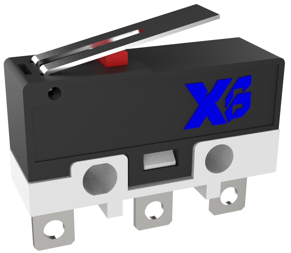 XB-SM5-133N0-X