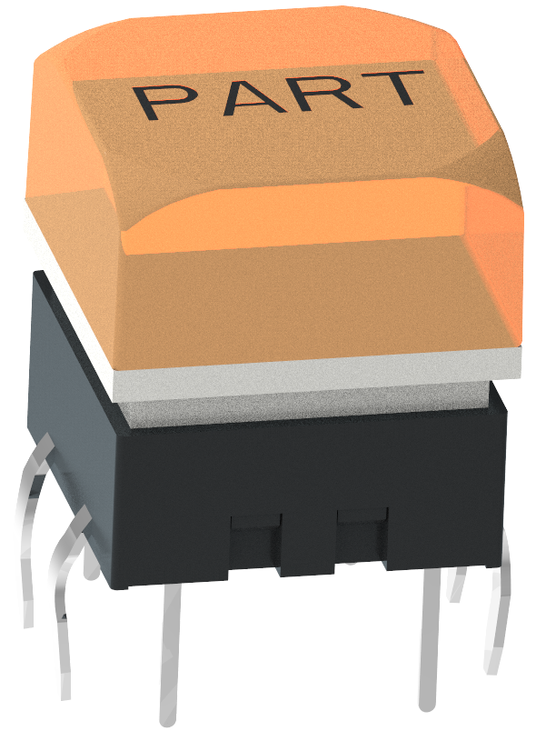 XB-TS-LED-1212E-X-X-X