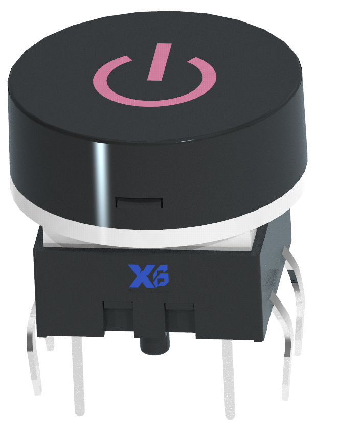 XB-TS-LED-1215Y-X-X-X-X