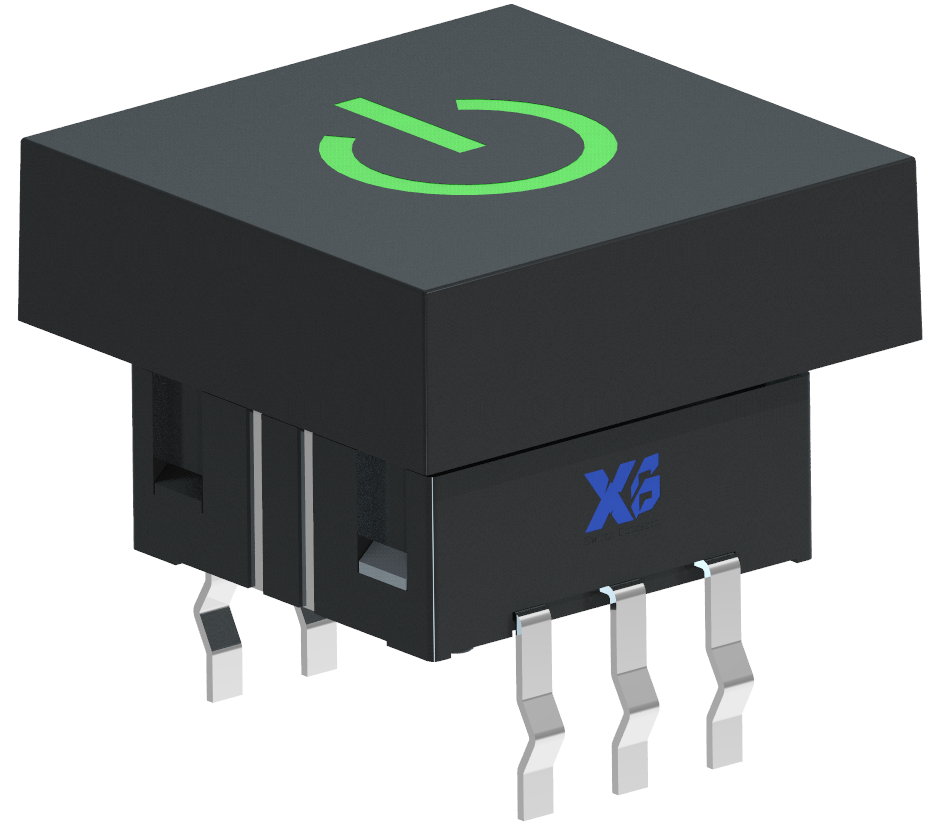 XB-TS-LED-1289F-X-X-X-X