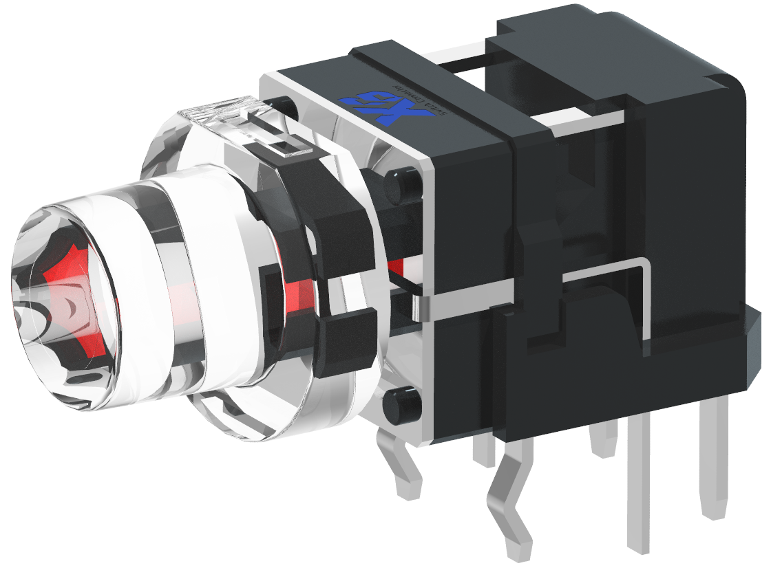 XB-TS-LED-6711-X-X-X-X