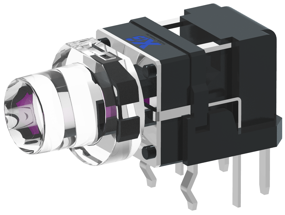 XB-TS-LED-6711-X-X-X