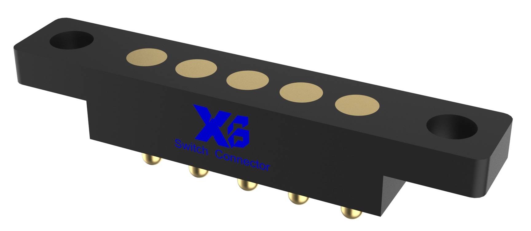 XB-PGC-DP-250-5PE-G-X