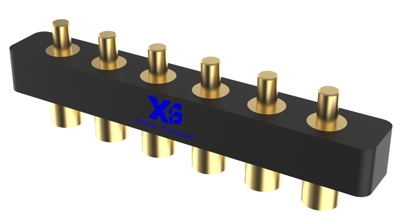 XB-PGC-DP-250-6PE-M-X