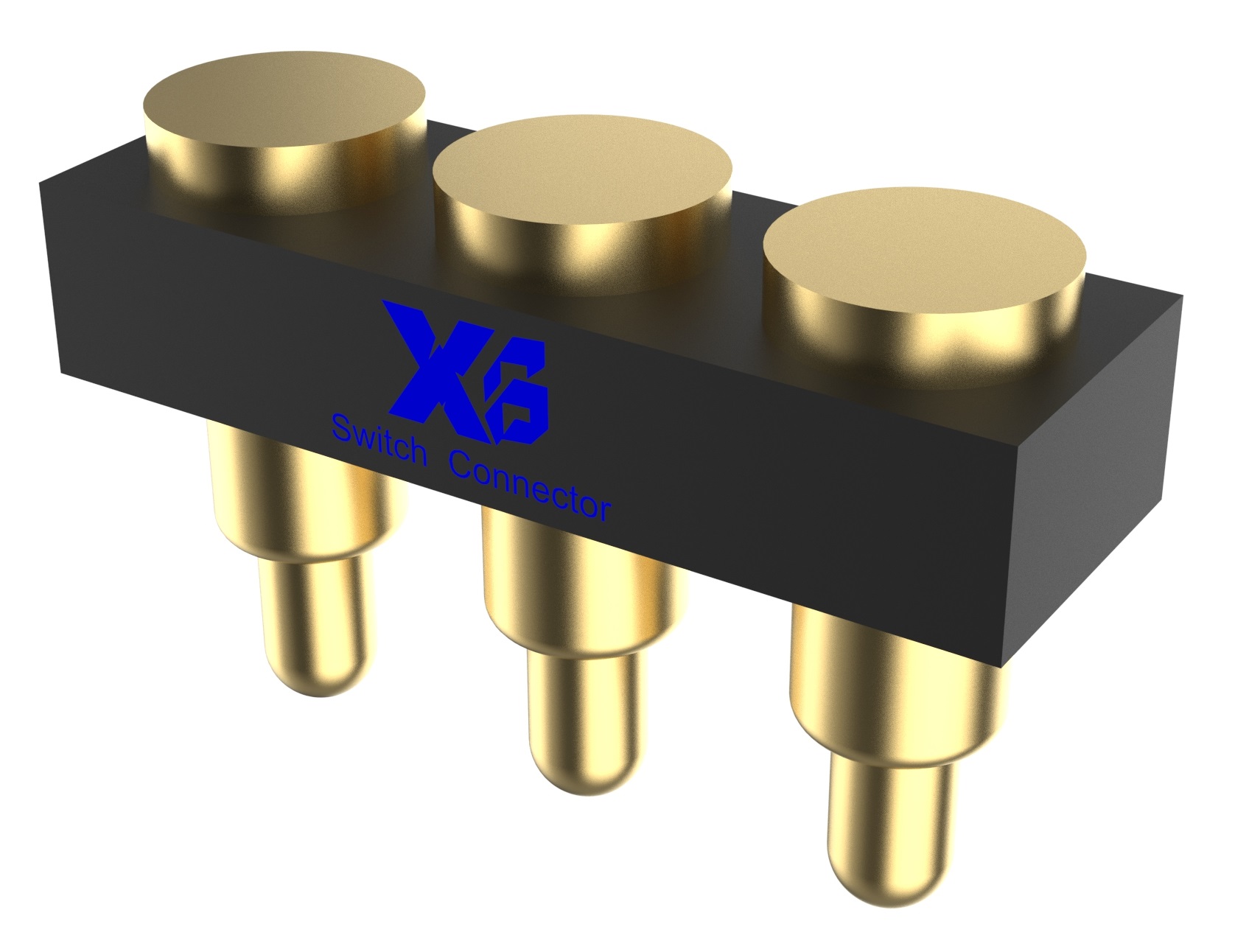 XB-PGC-DP-254-3P-G-X