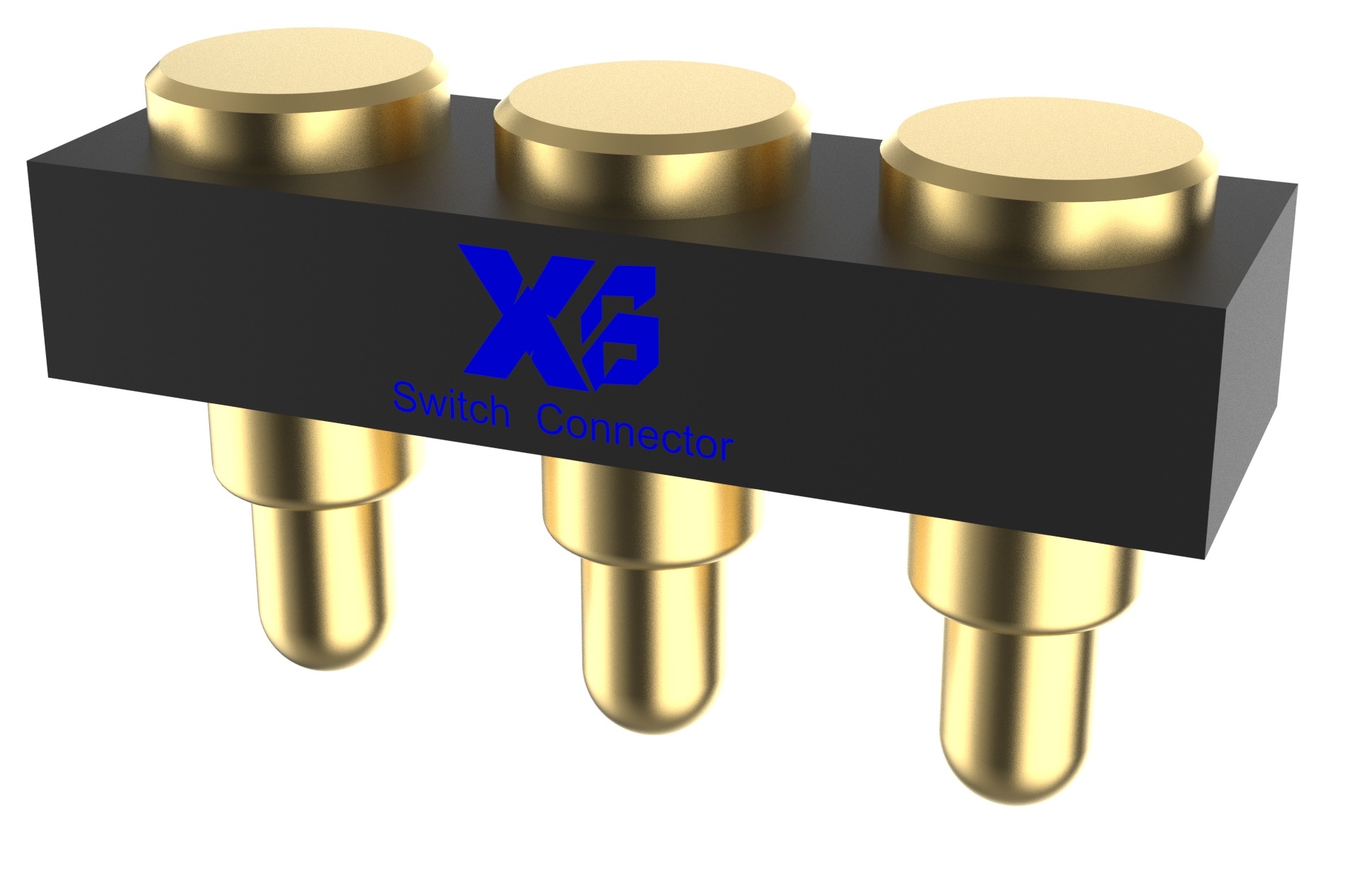 XB-PGC-DP-254-3PM-G-X