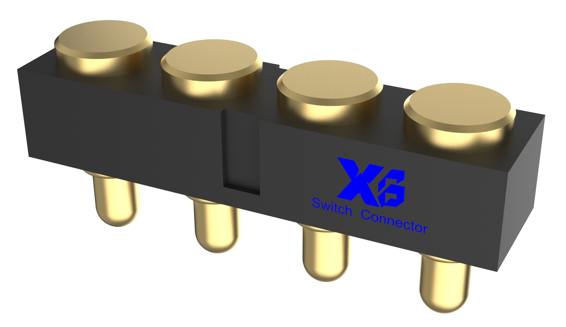 XB-PGC-DP-254-4PM-G-X