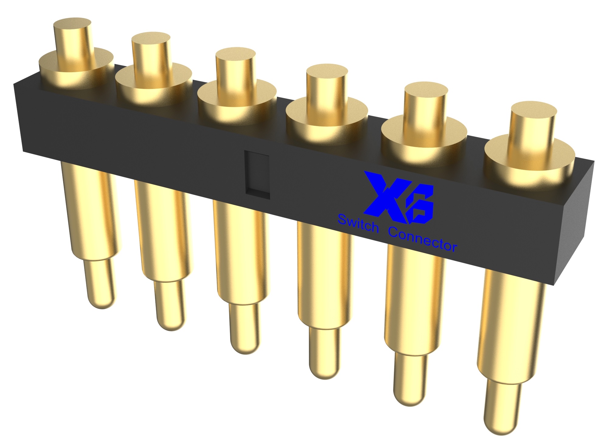 XB-PGC-DP-254-6PL-G-X