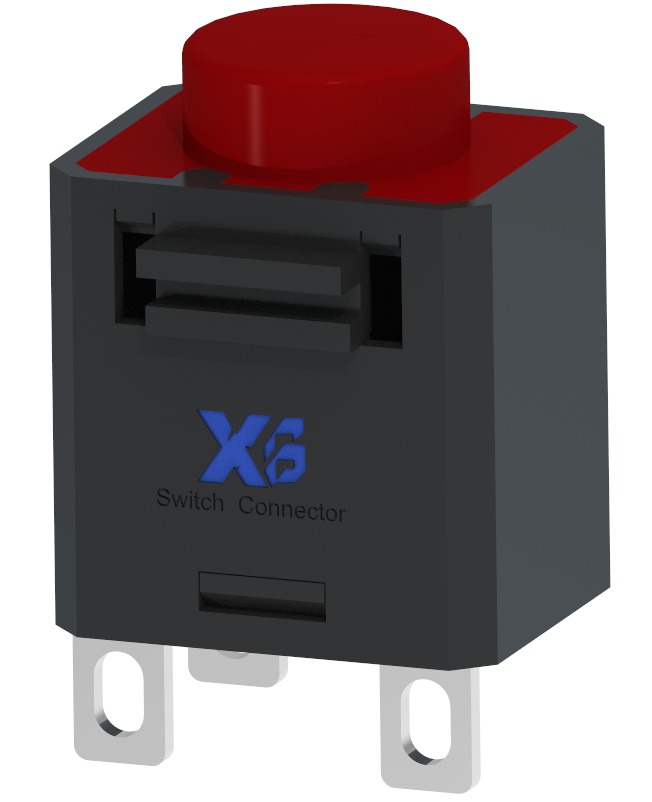 XB-PM-D-01L-MW-X-X