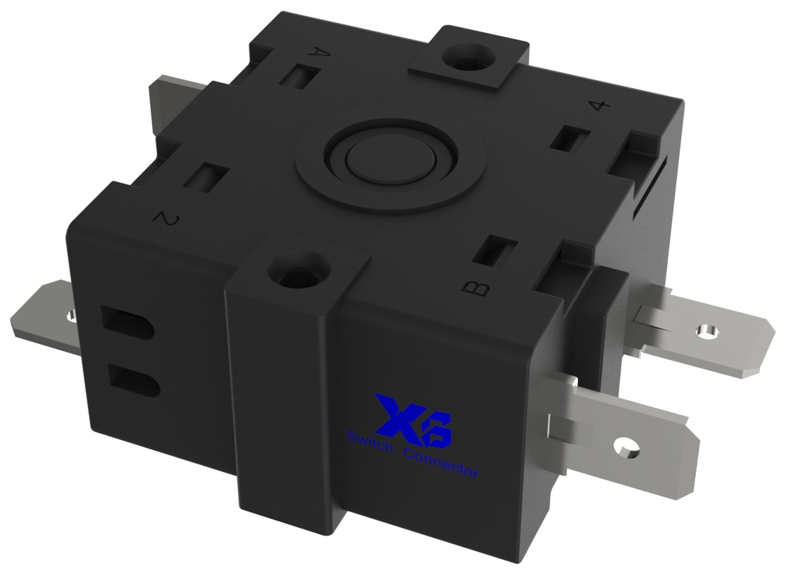 XB-FR04-310B3Q16L-R-X