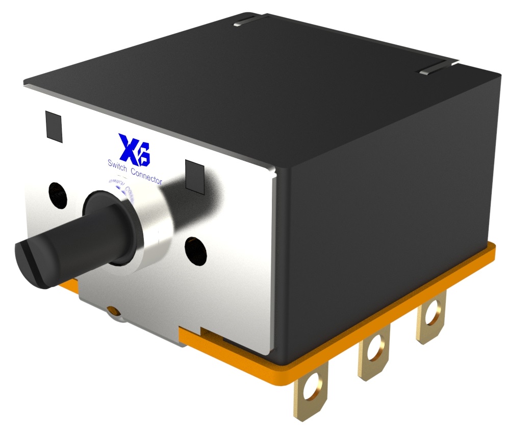 XB-HR31-M83A-1P-F1C-R-X