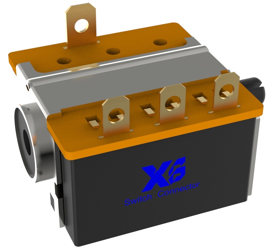 XB-HR31-M83A-1P-F1C-R