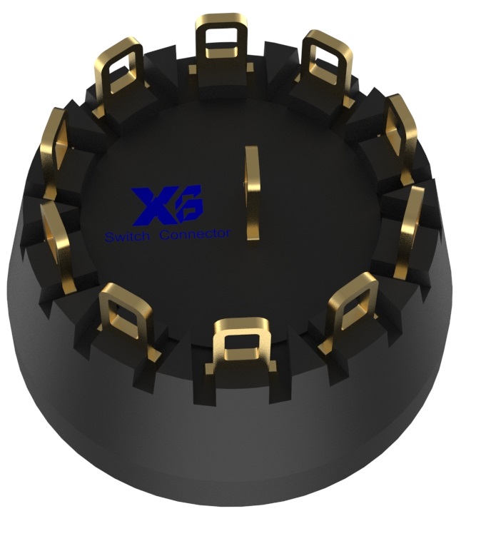 XB-MFR01-A1F00L1S-B-X-X