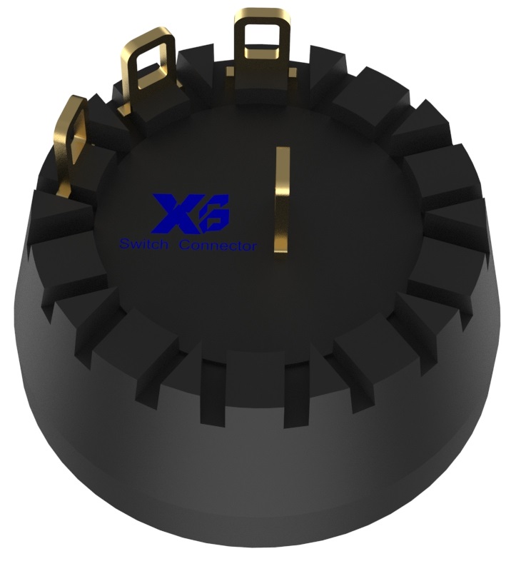 XB-MFR01-A1F02L1S-B-X