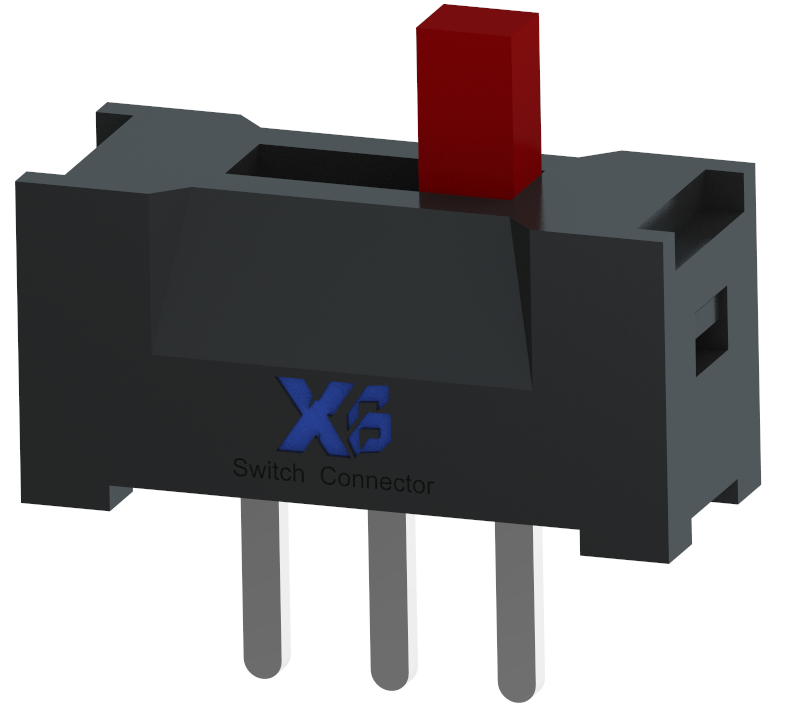 XB-SS-12D61-X-X