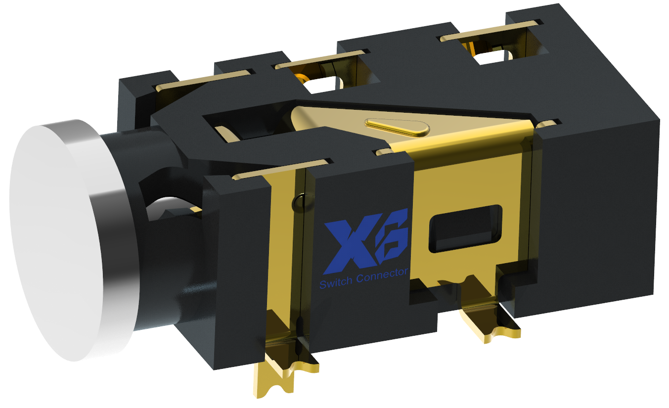 XB-91PJ03505-0383-310H-X