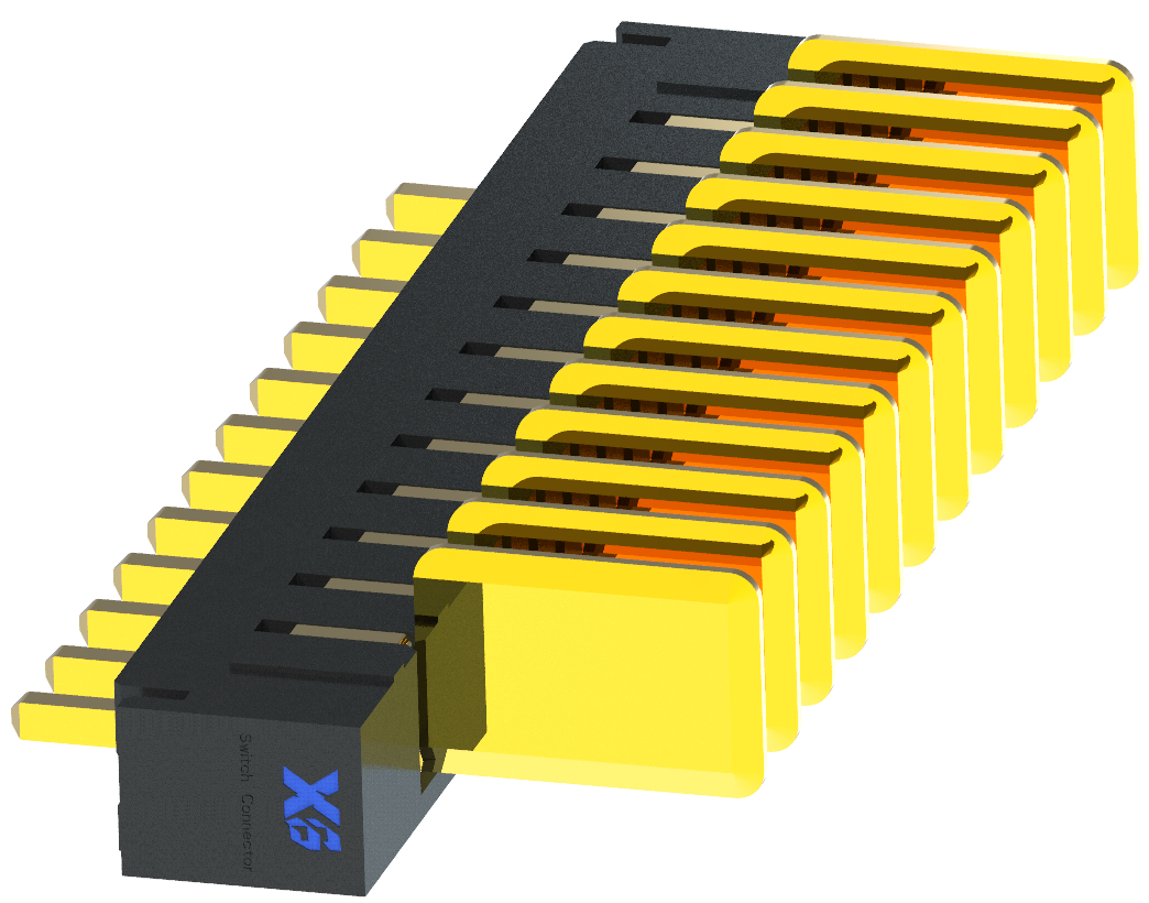 XB-A02M-A-M5-12P-X