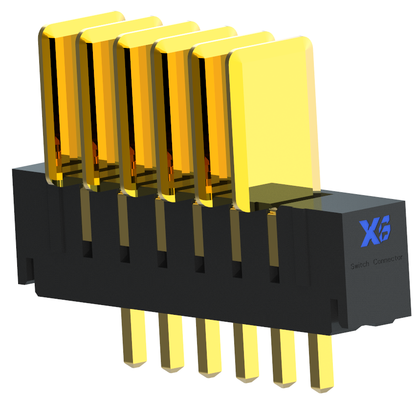 XB-A02M-A-M5-6P
