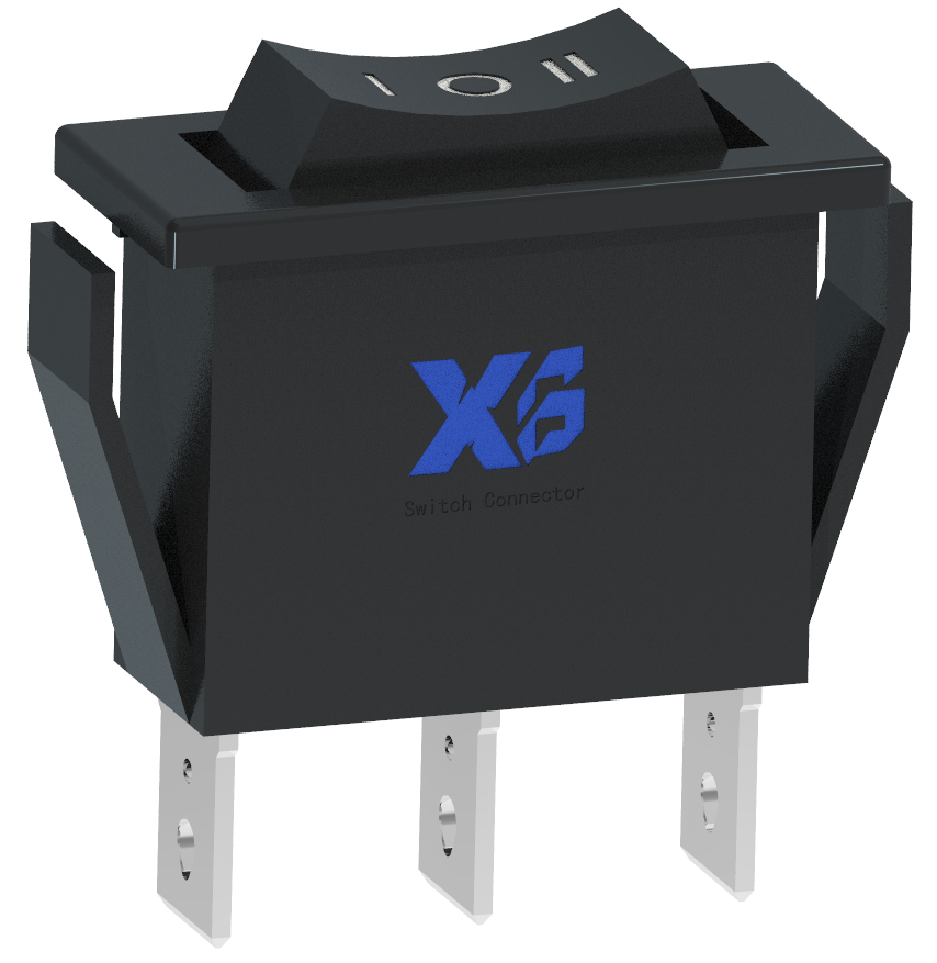 XB-RS606-1030041CBB-ZP-X