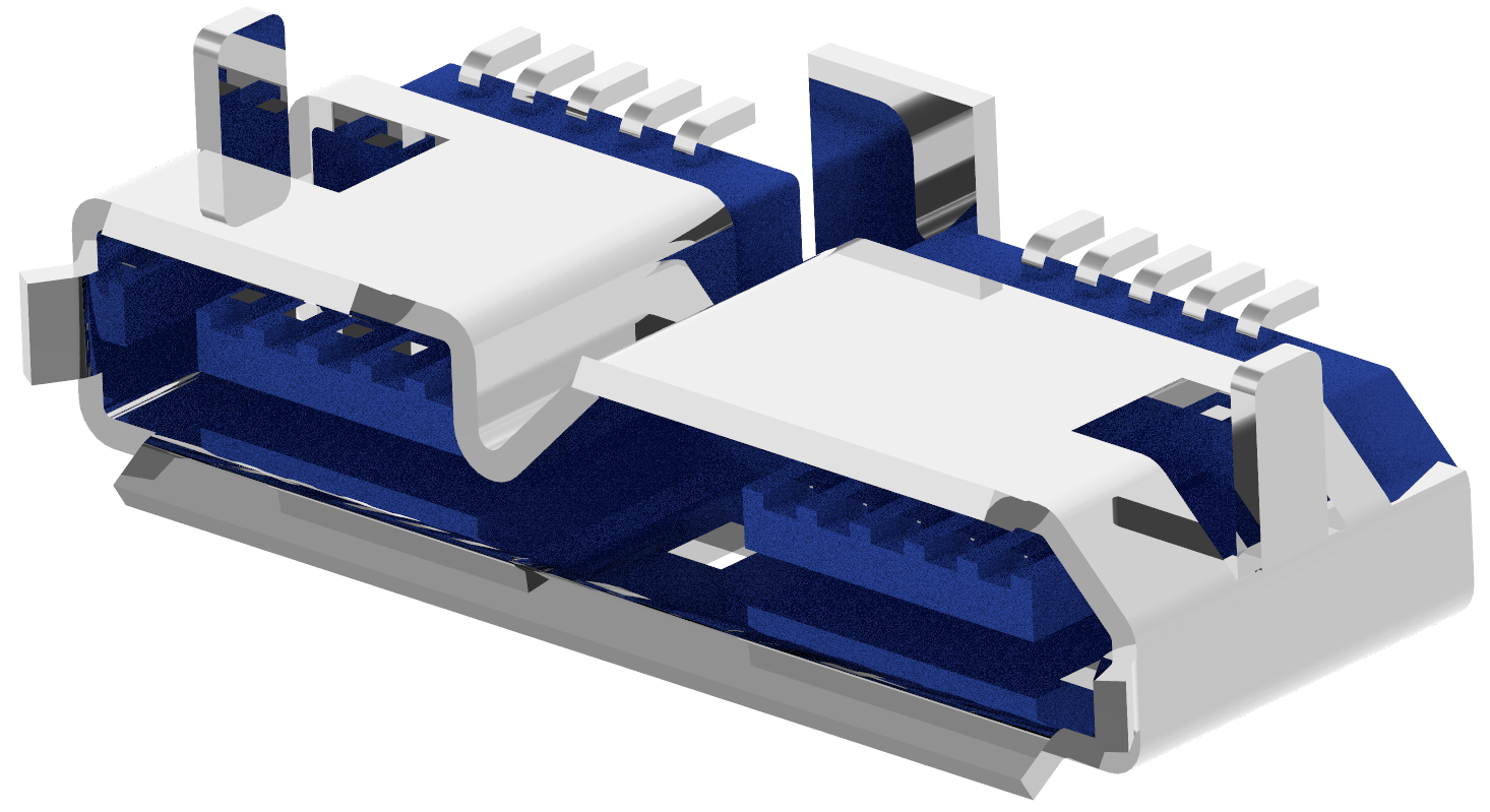 XB-MRUSB-10B-D1-30-X