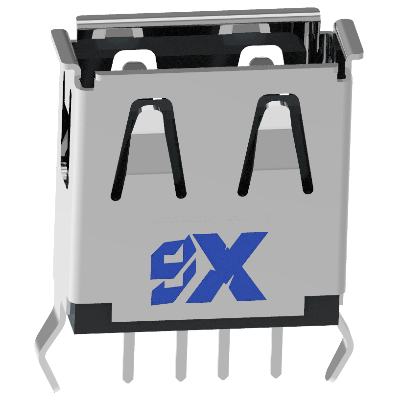 Le XB - USA - 110v5 - X