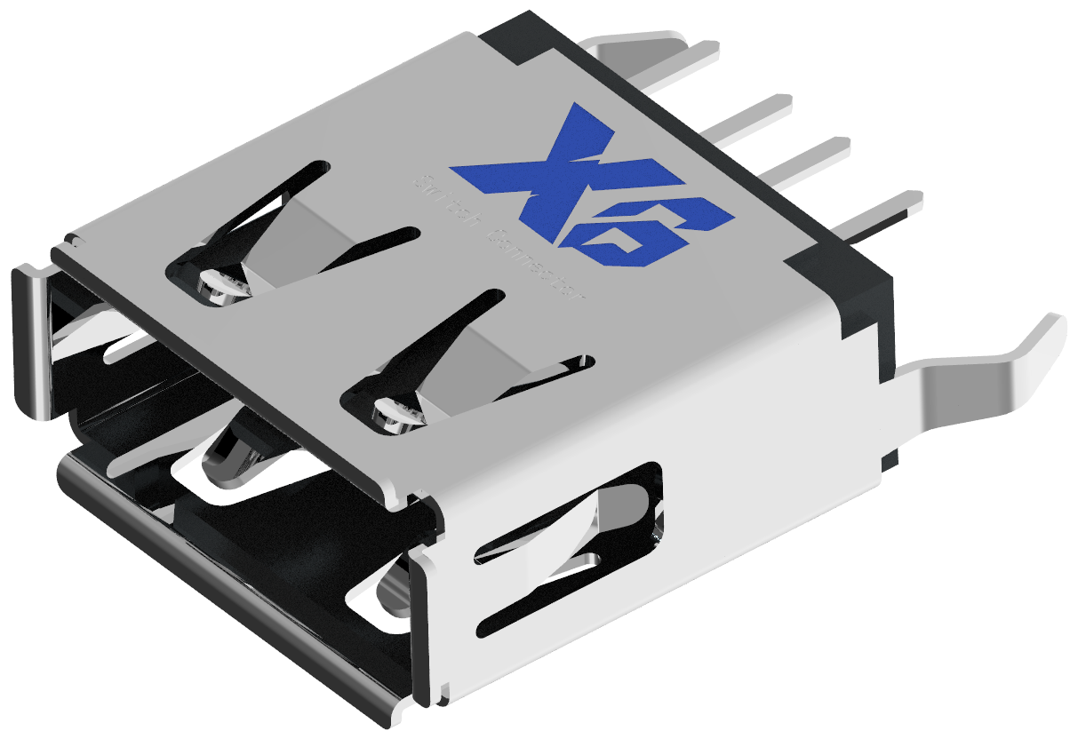 Le XB - USA - 110v5