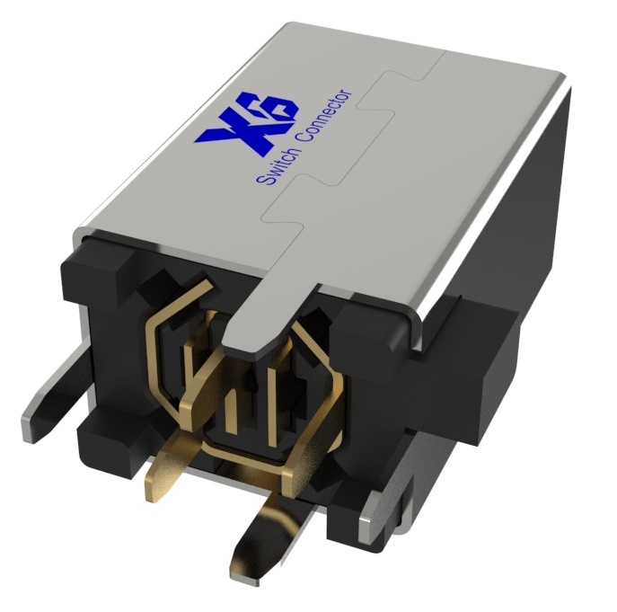 XB-DC-450060-1271-20000H-X