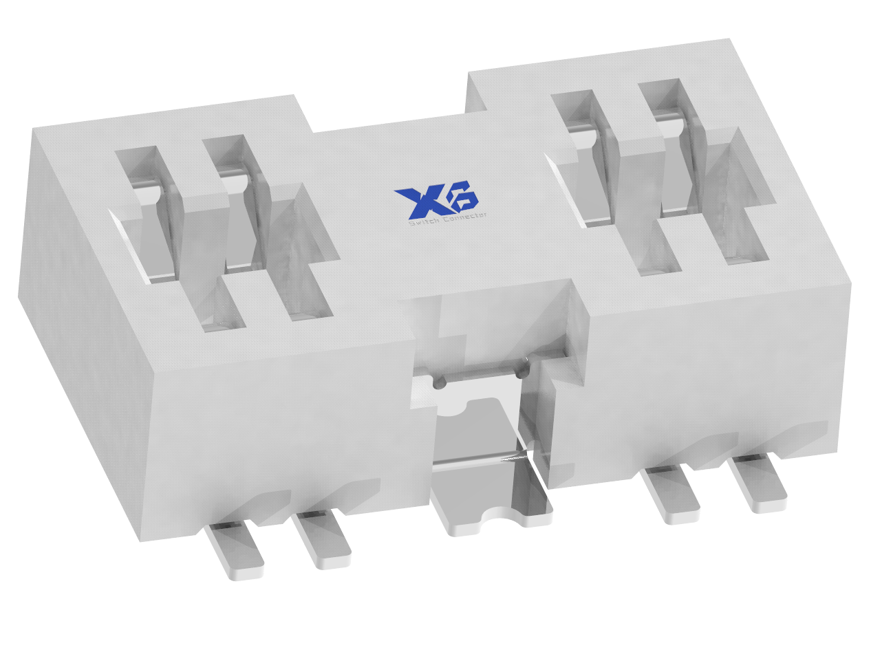 XB-L1251AWV-2X4-F8MB1-R