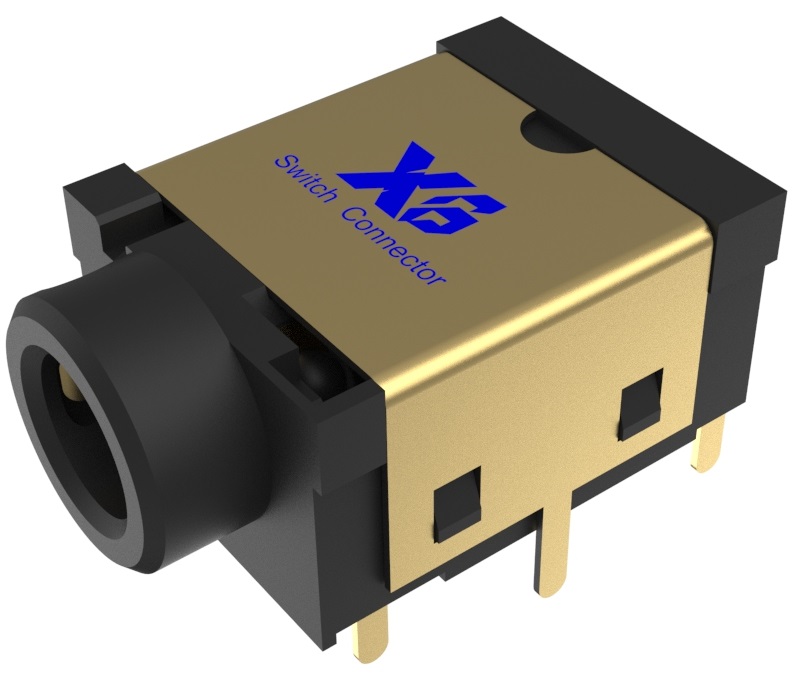 XB-PJ03506-1152-00000H