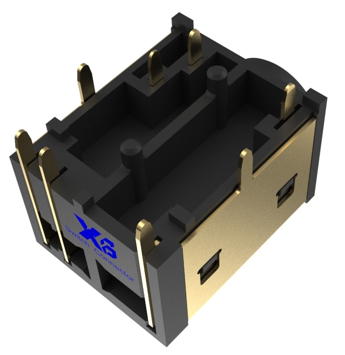 XB-PJ03506-1190-00000H-X